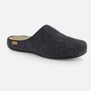 STRIVE Women's Copenhagen Slipper Clog in Grey size 7 Barely Worn